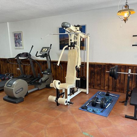 Alpenlodge, Ferienwohnung 6 Тирзее Екстериор снимка