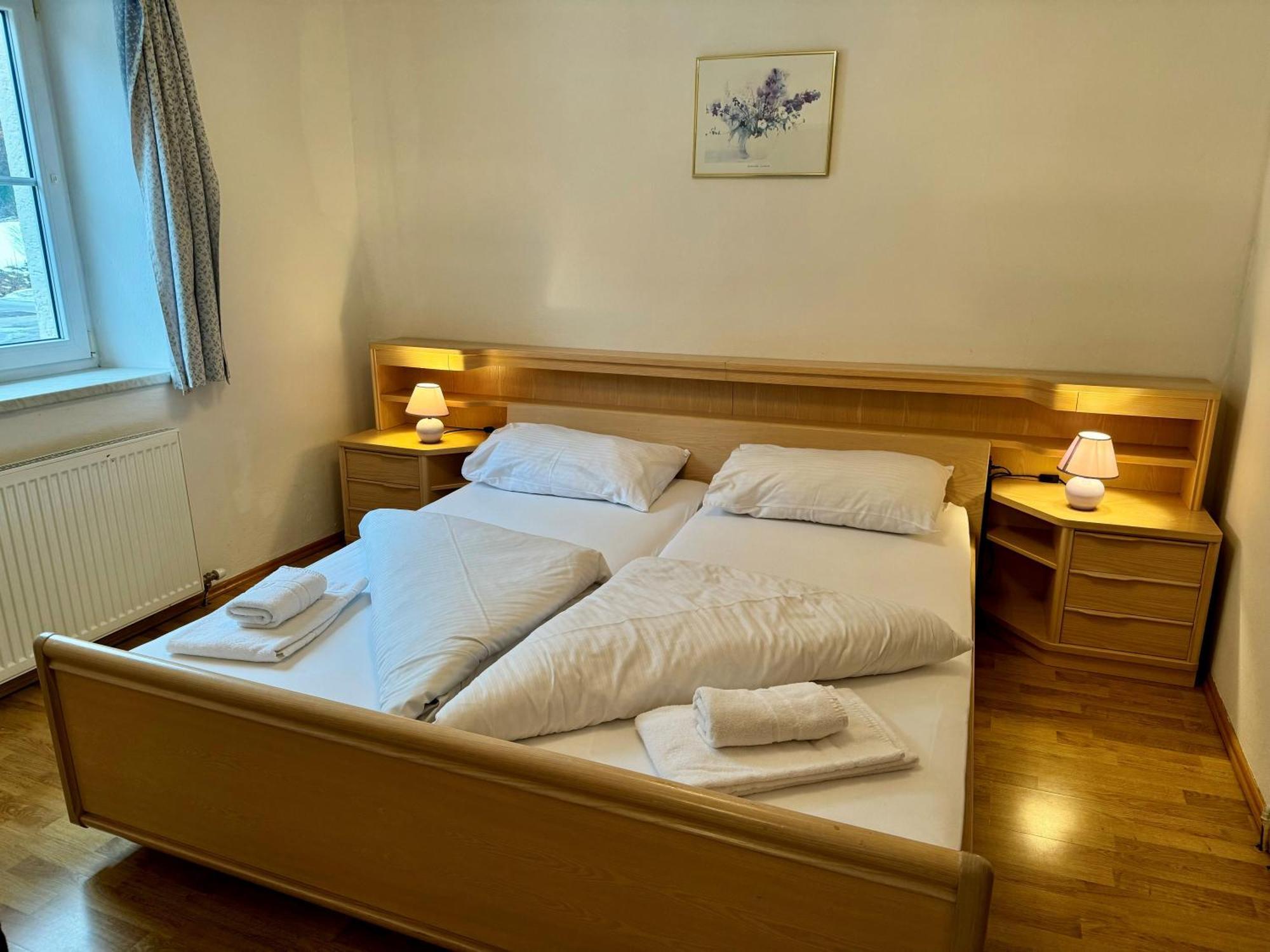 Alpenlodge, Ferienwohnung 6 Тирзее Екстериор снимка