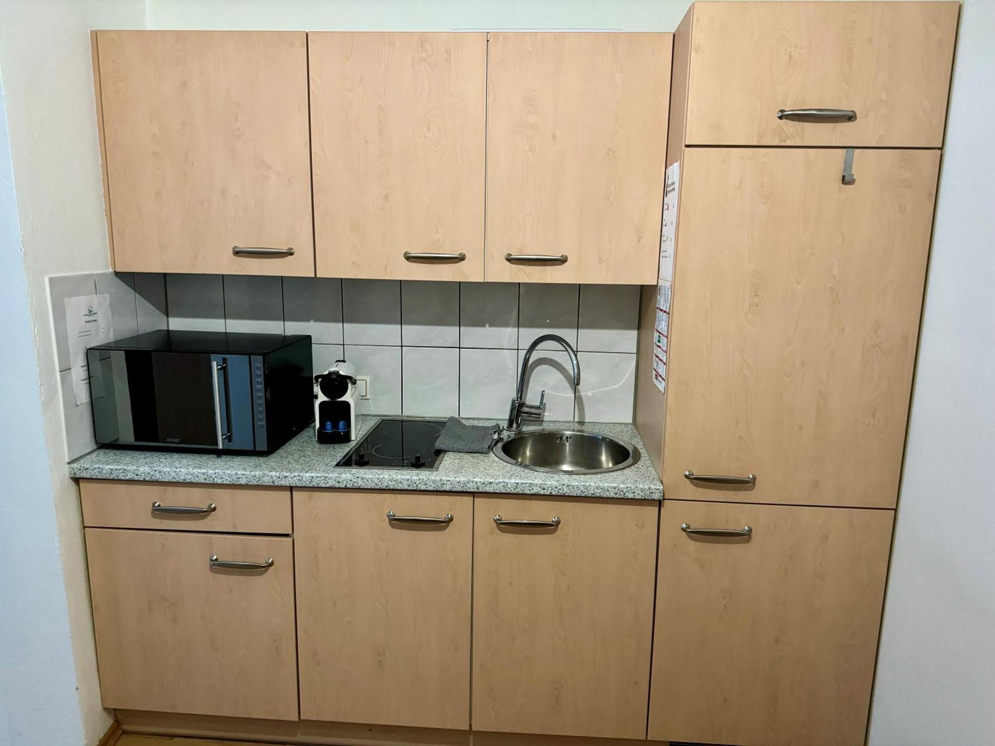 Alpenlodge, Ferienwohnung 6 Тирзее Екстериор снимка