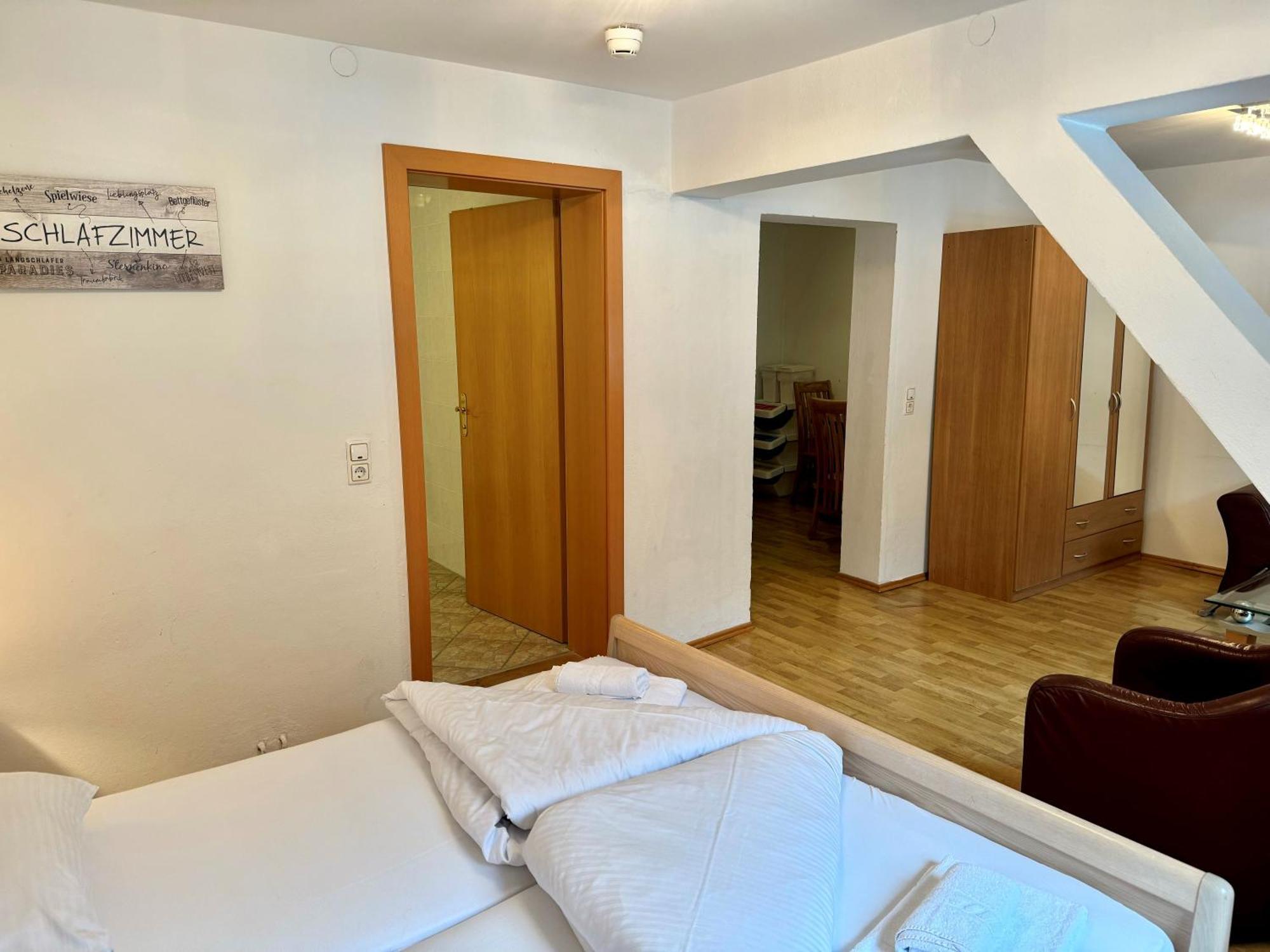 Alpenlodge, Ferienwohnung 6 Тирзее Екстериор снимка