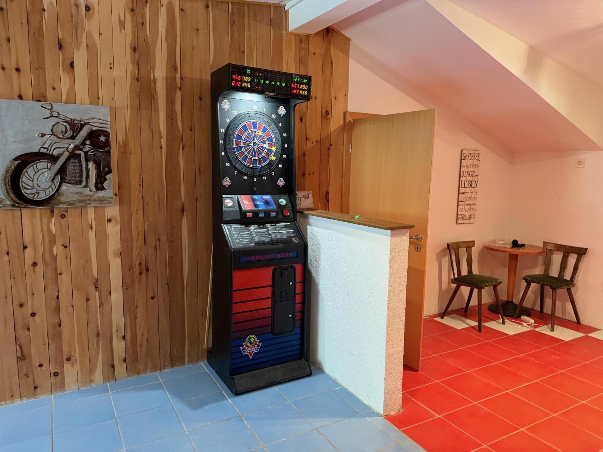 Alpenlodge, Ferienwohnung 6 Тирзее Екстериор снимка